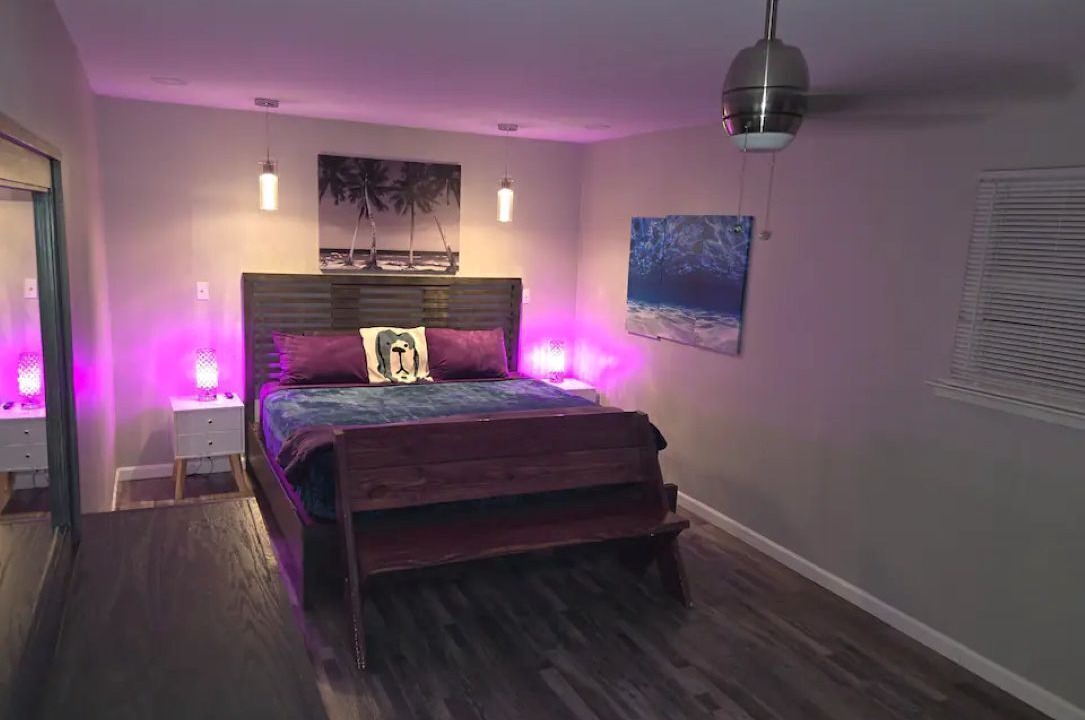 Photo of Bedroom in Lewisville