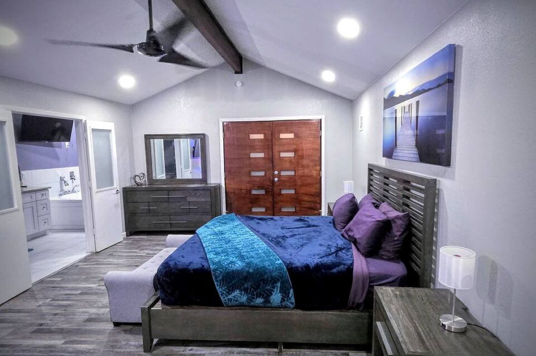 Photo of Bedroom in Lewisville