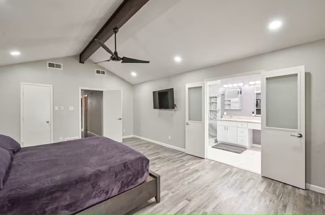 Photo of Bedroom in Lewisville