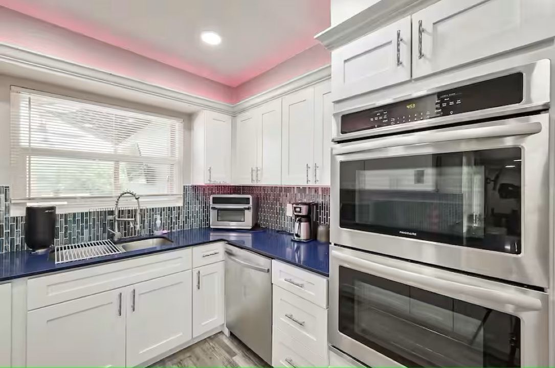 Photo of Kitchen in Lewisville