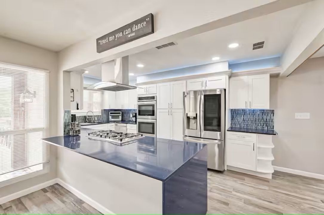 Photo of Kitchen in Lewisville