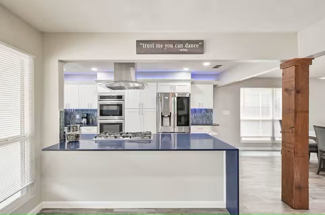 Photo of Kitchen in Lewisville