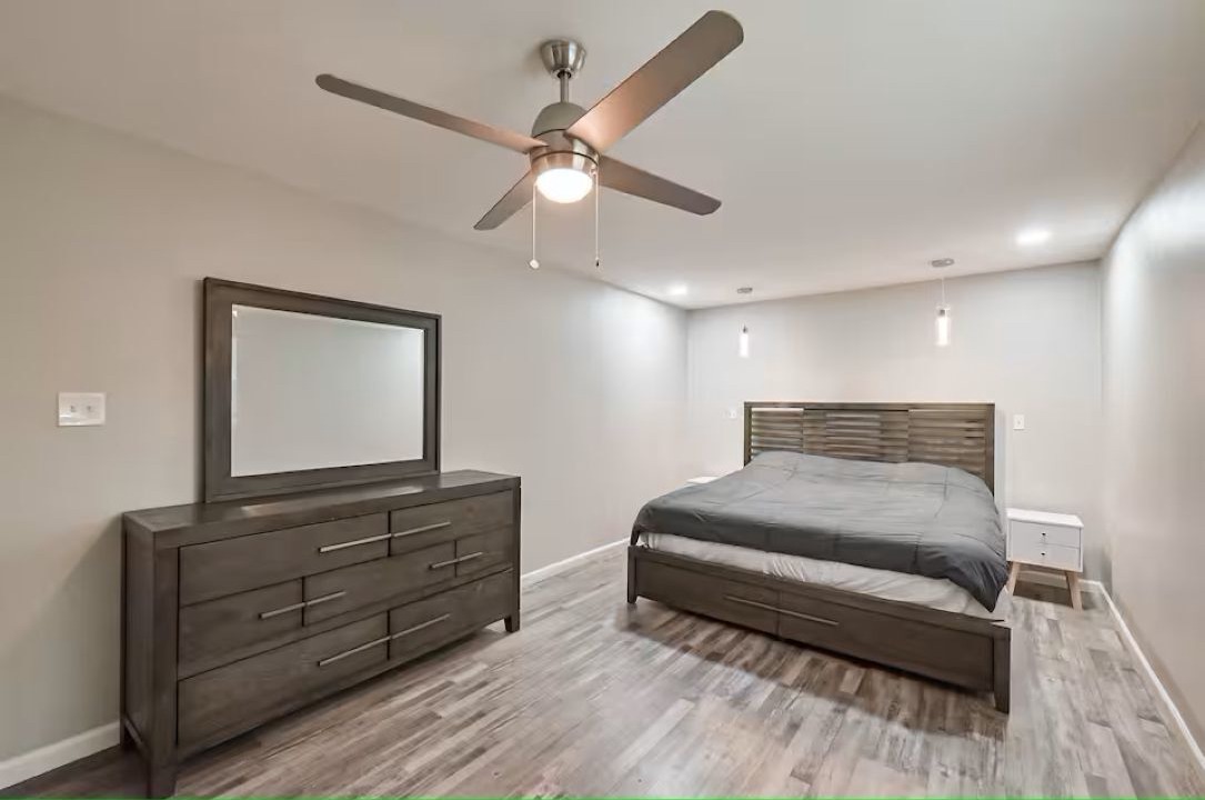 Photo of Bedroom in Lewisville