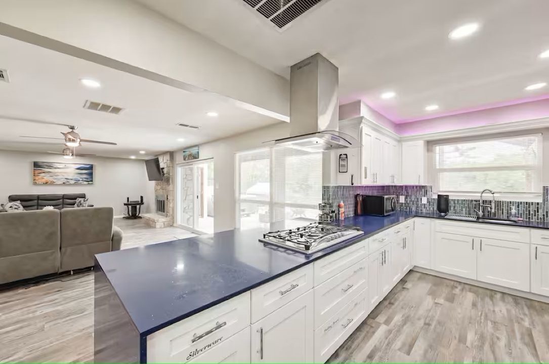 Photo of Kitchen in Lewisville