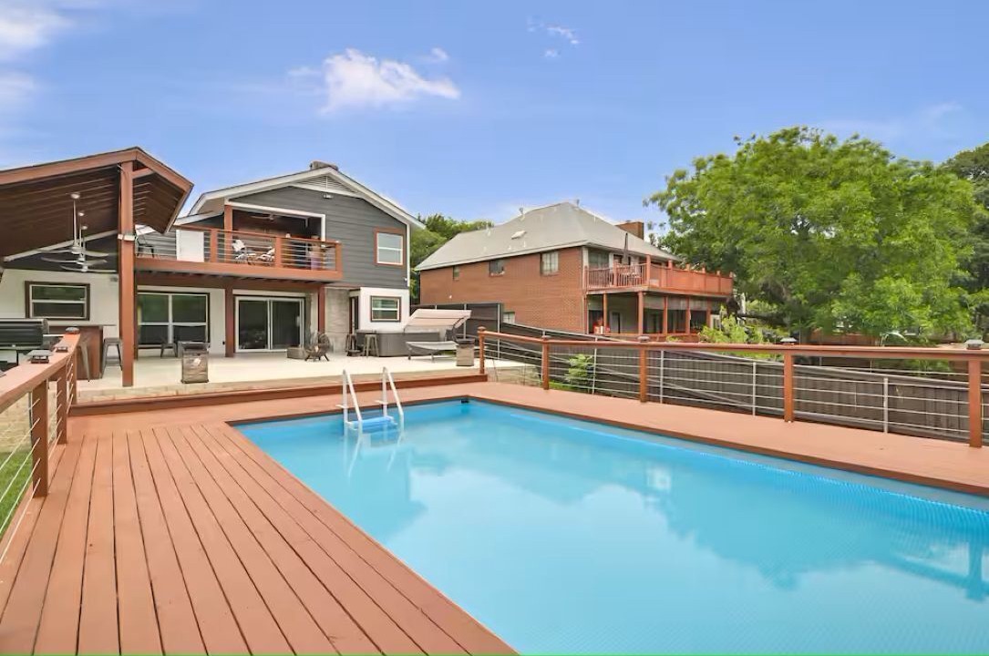 Photo of Outdoor in Lewisville
