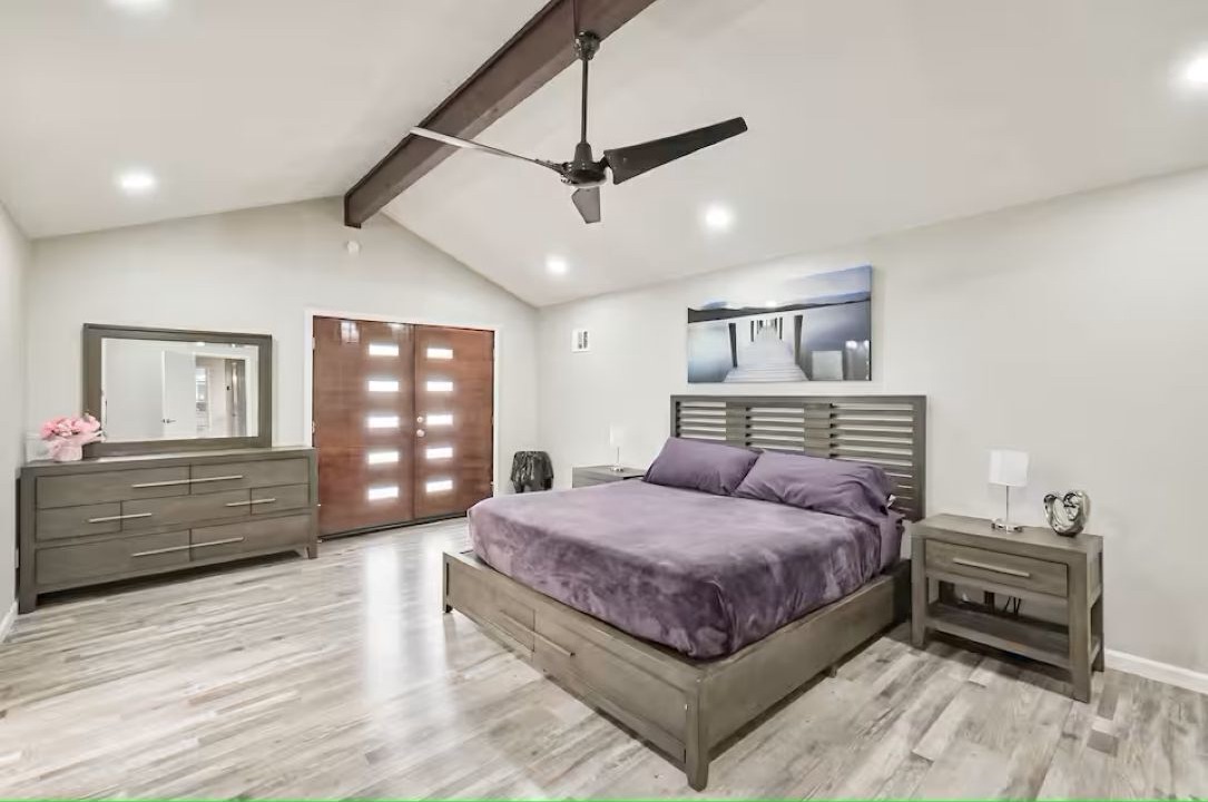 Photo of Bedroom in Lewisville