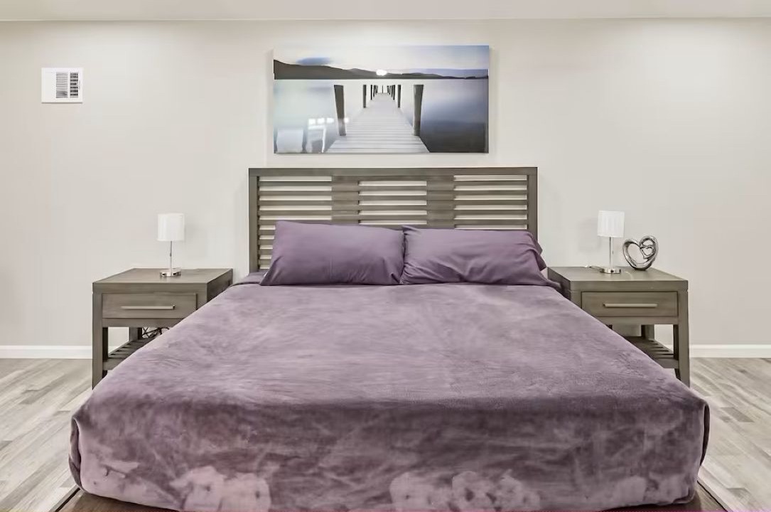 Photo of Bedroom in Lewisville