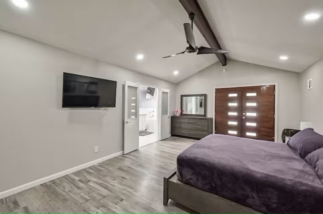 Photo of Bedroom in Lewisville