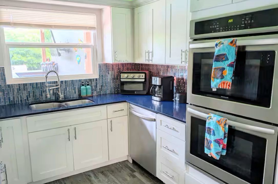 Photo of Kitchen in Lewisville