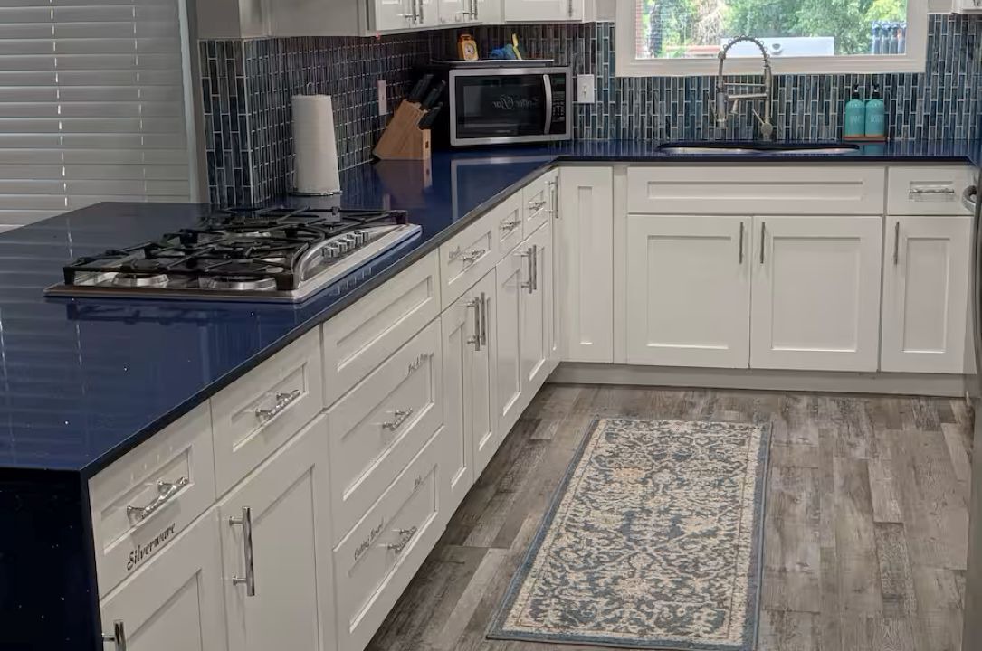 Photo of Kitchen in Lewisville