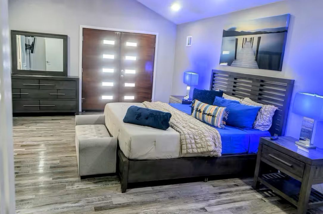 Photo of Bedroom in Lewisville