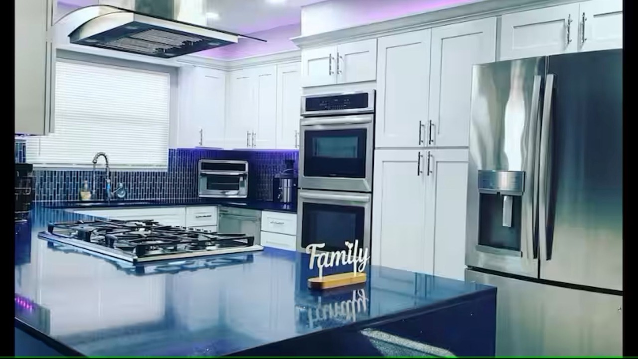 Photo of Kitchen in Lewisville