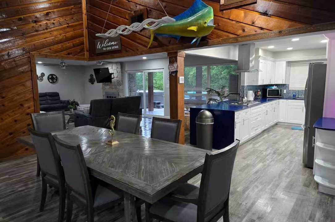Photo of Kitchen in Lewisville
