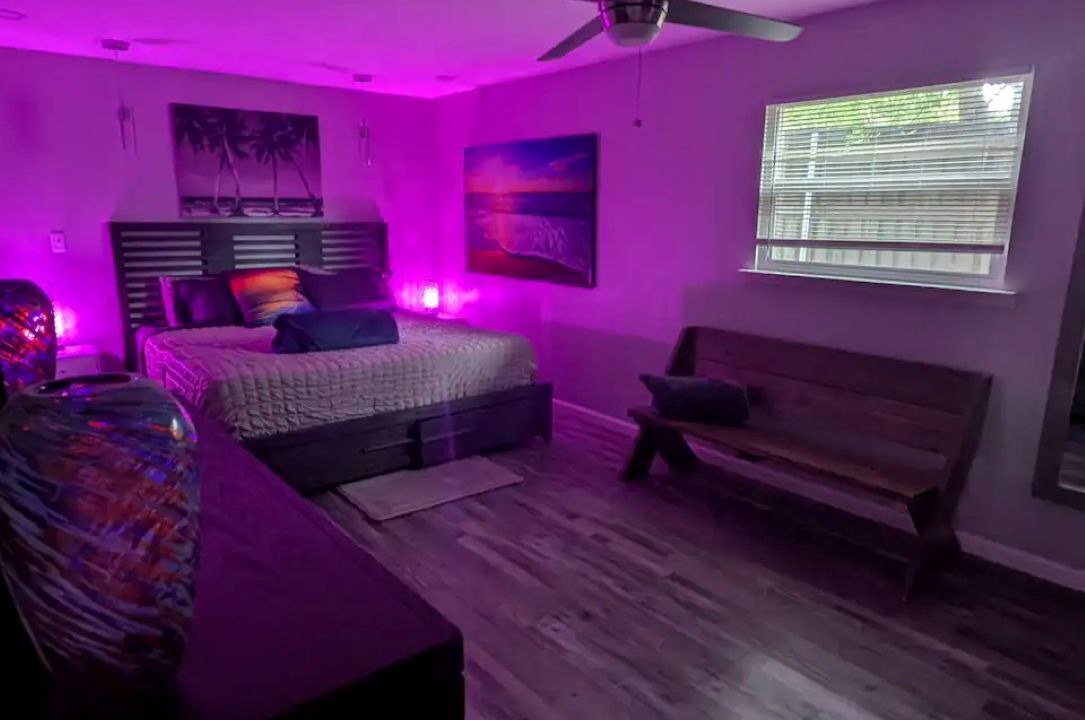 Photo of Bedroom in Lewisville