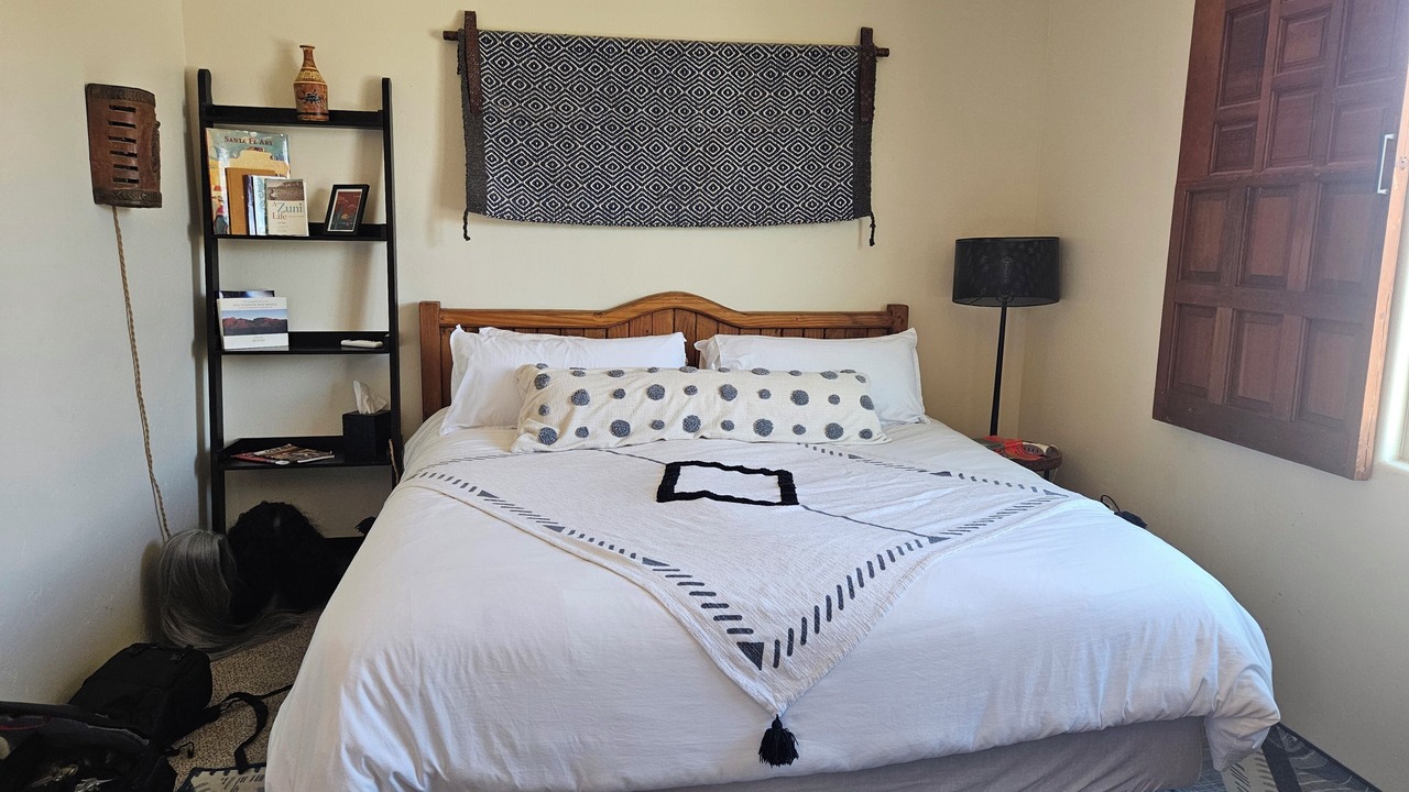 Photo of Bedroom in Santa Fe