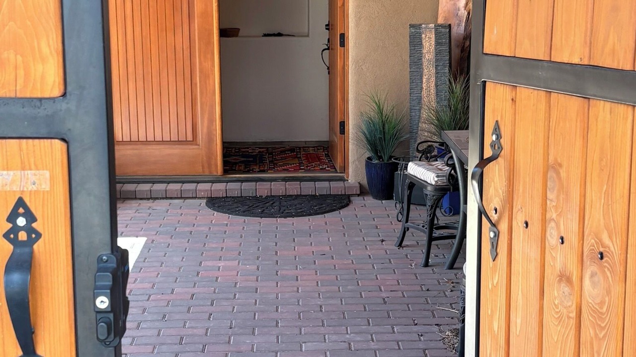 Photo of Outdoor in Santa Fe