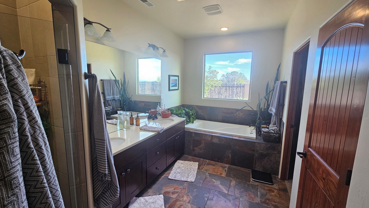 Photo of Bathroom in Santa Fe