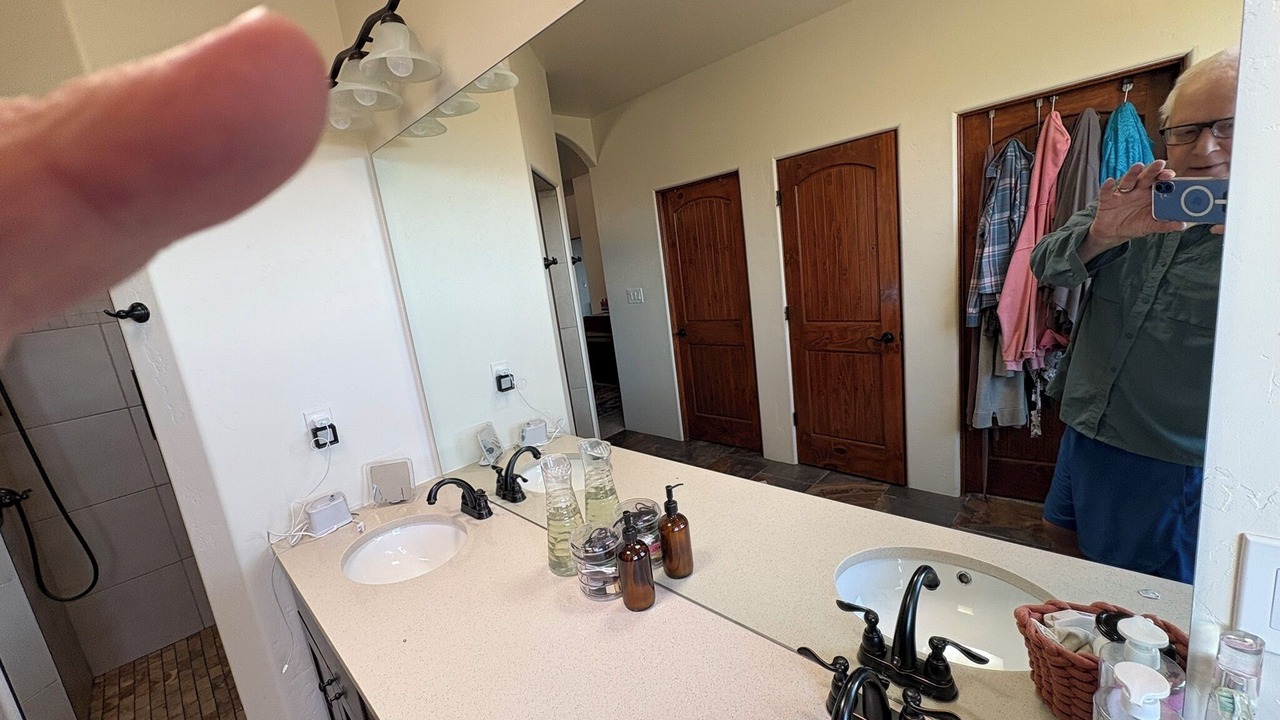 Photo of Bathroom in Santa Fe