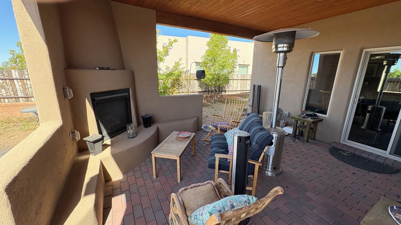 Photo of Livingroom in Santa Fe