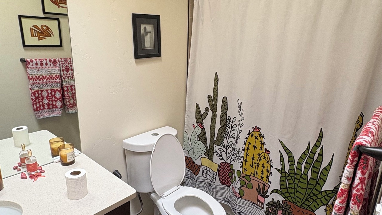 Photo of Bathroom in Santa Fe