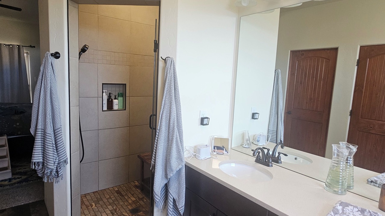 Photo of Bathroom in Santa Fe
