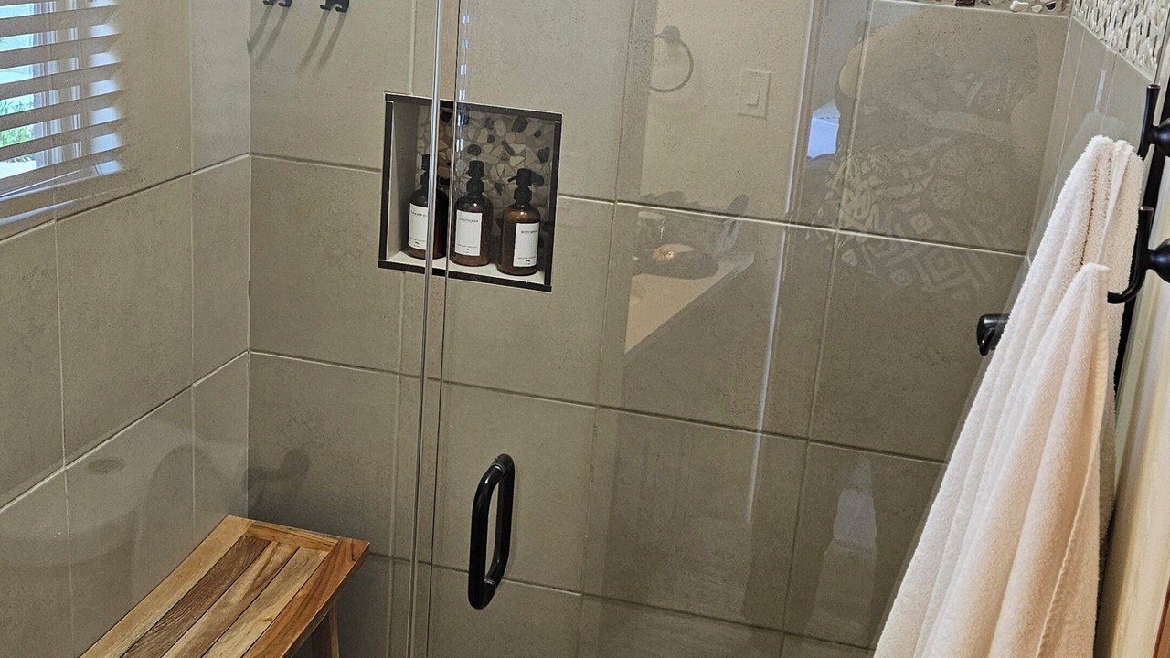 Photo of Bathroom in Santa Fe