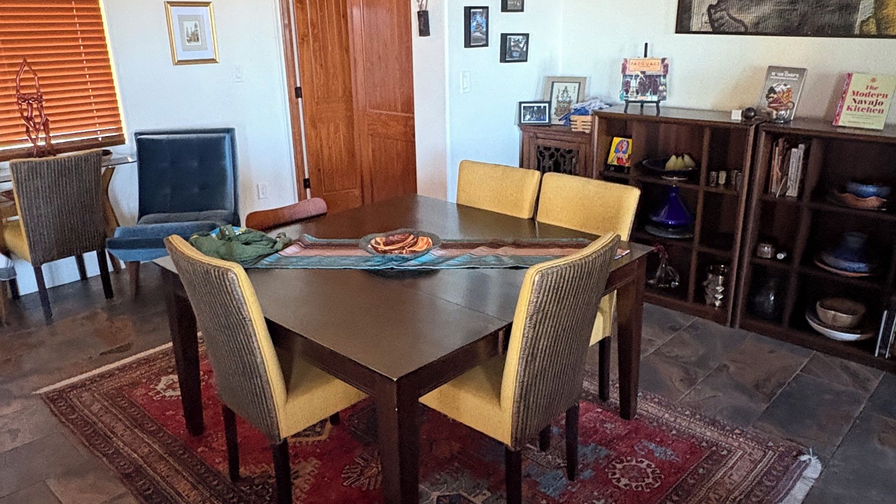 Photo of Bedroom in Santa Fe