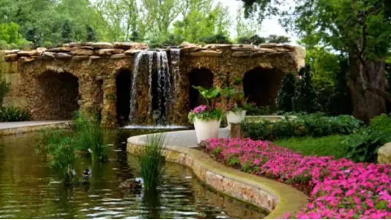 Photo of Outdoor in Central Arlington