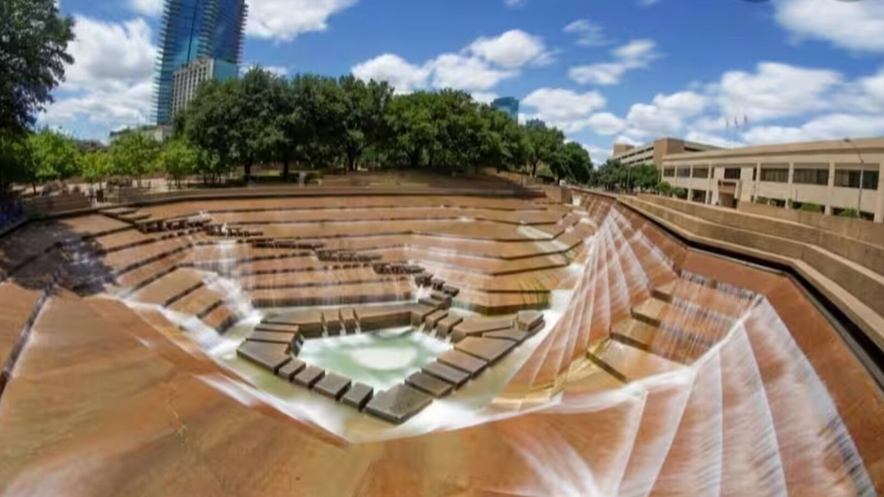 Photo of Outdoor in Central Arlington