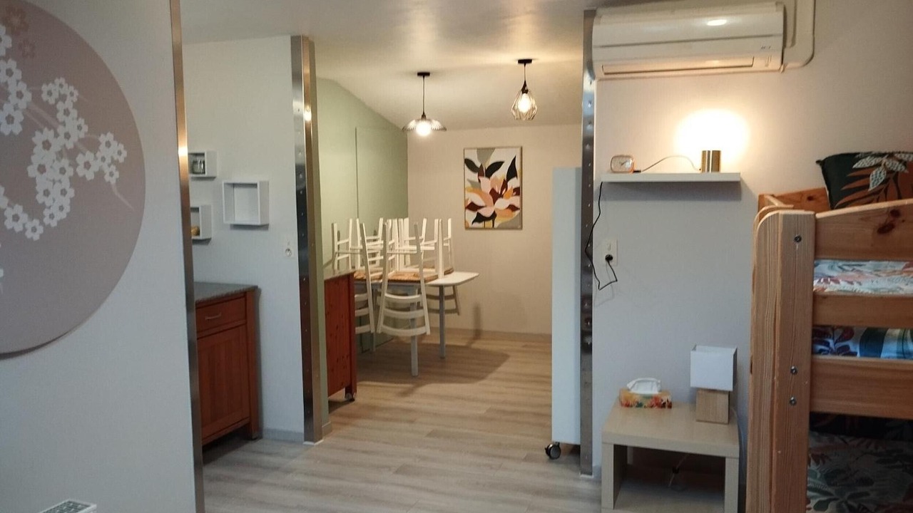 Photo of Bedroom in Thonnance-Les-Joinville