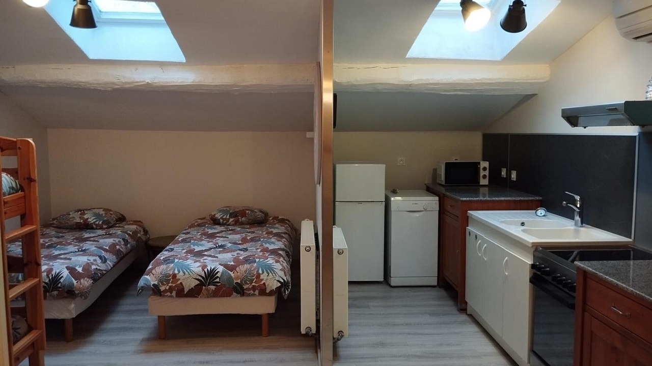 Photo of Bedroom in Thonnance-Les-Joinville