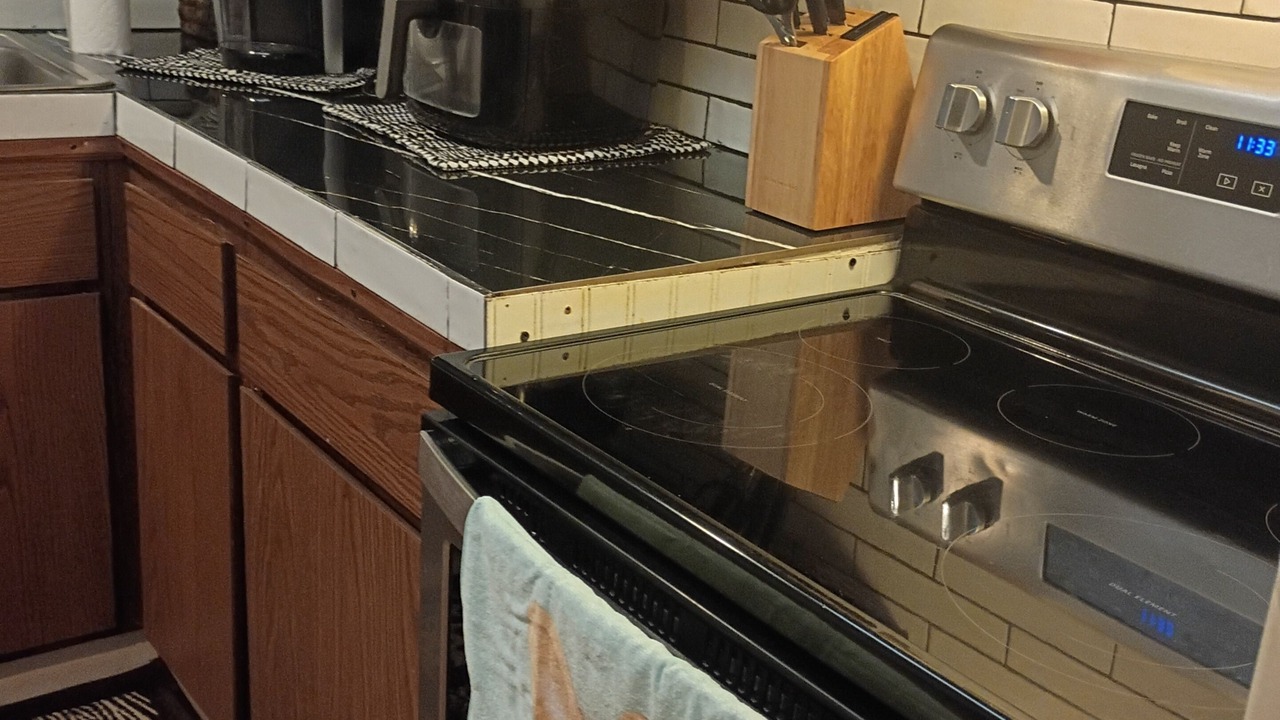 Photo of Kitchen in Mount Pleasant
