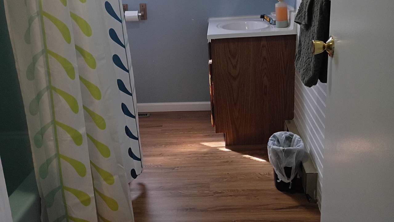 Photo of Bathroom in Mount Pleasant