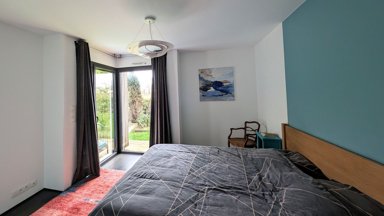 Photo of Bedroom in Saint-Andre-des-Eaux