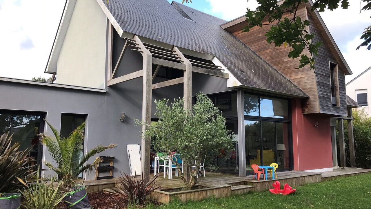 Photo of Outdoor in Saint-Andre-des-Eaux