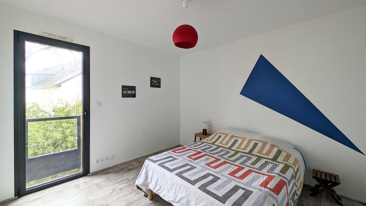 Photo of Bedroom in Saint-Andre-des-Eaux