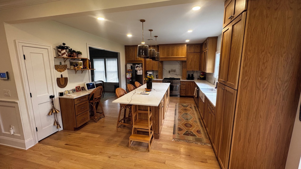 Photo of Kitchen in Maplewood