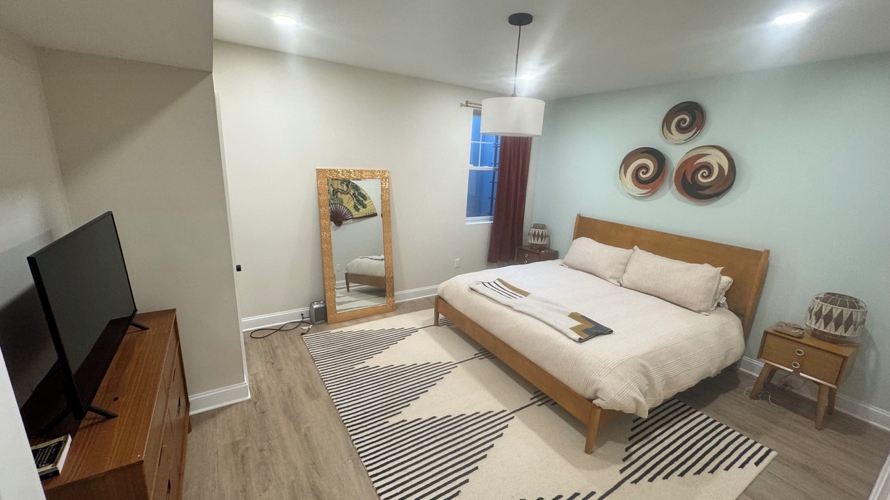 Photo of Bedroom in Maplewood