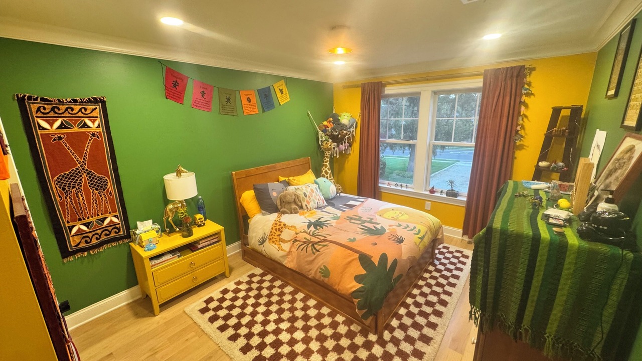 Photo of Bedroom in Maplewood