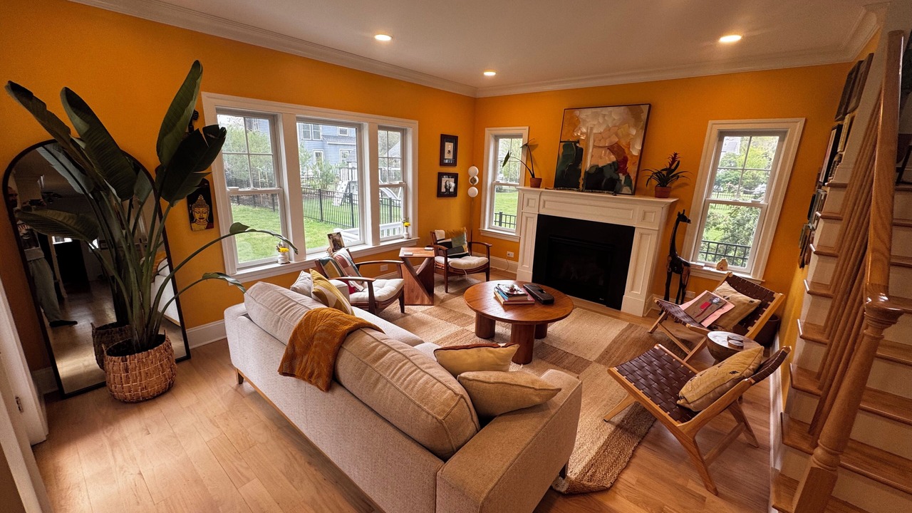 Photo of Livingroom in Maplewood