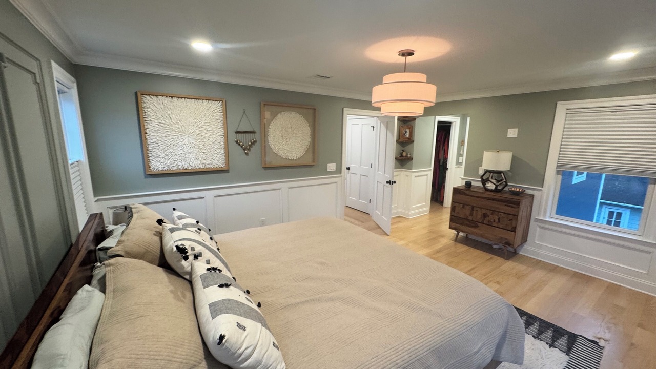 Photo of Bedroom in Maplewood