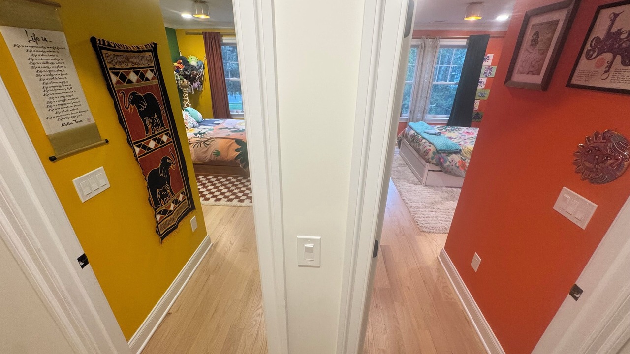 Photo of Bedroom in Maplewood