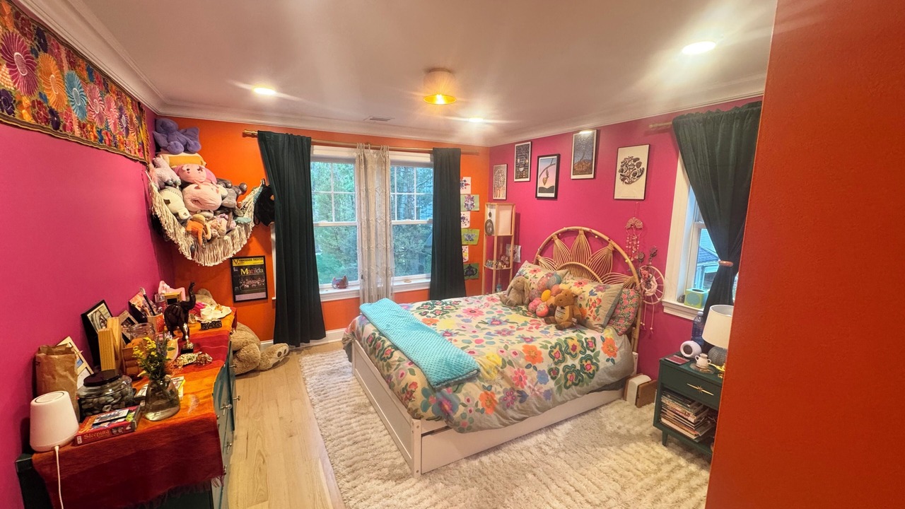 Photo of Bedroom in Maplewood