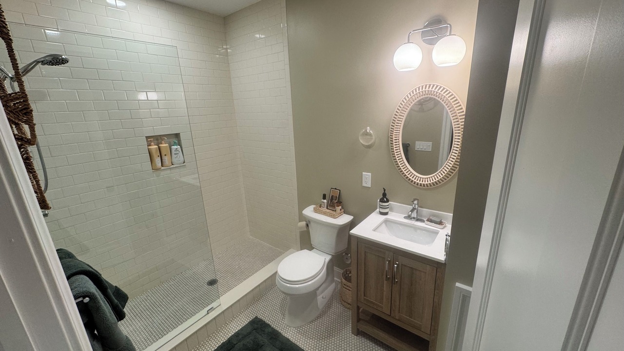Photo of Bathroom in Maplewood