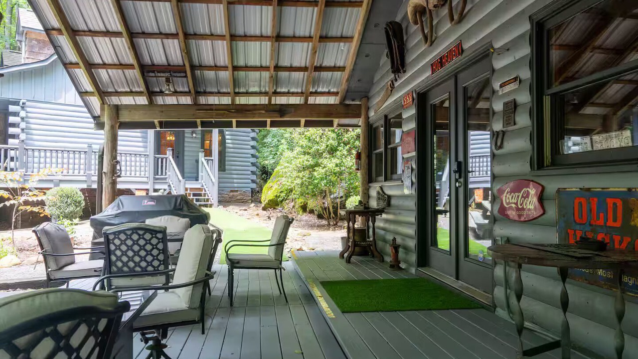 Photo of Outdoor in Andrews