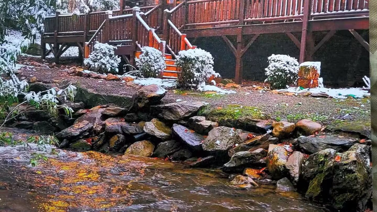 Photo of Outdoor in Andrews
