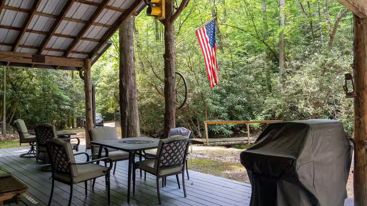 Photo of Outdoor in Andrews