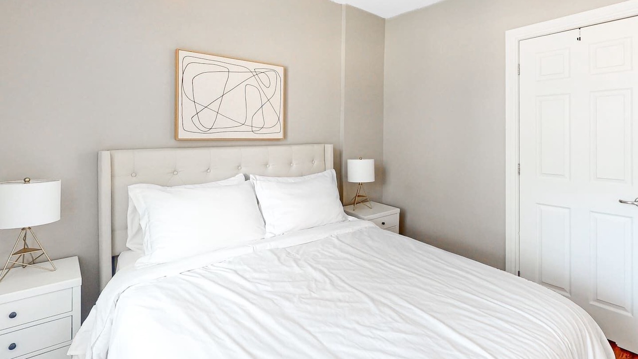 Photo of Bedroom in Brockville