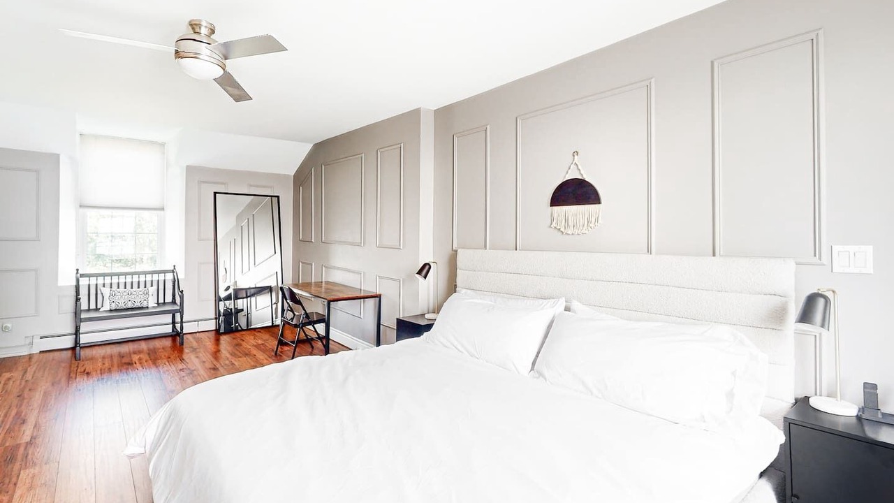 Photo of Bedroom in Brockville