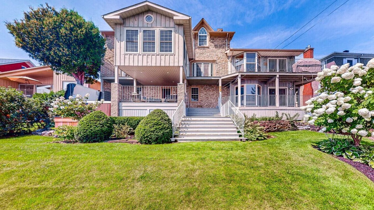 Photo of Outdoor in Brockville